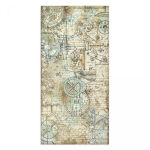 STP Collectables  6x12" - Sir Vagabond Aviator