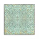 STP Paper Pad 8x8" - Fortune Single Face