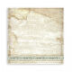 STP Paper Pad 8x8" - Fortune Single Face
