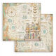 STP Paper Pad 12x12" - Fortune