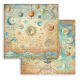 STP Paper Pad 12x12" - Fortune