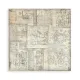 STP Fabric Sheets 12x12" - Voyages Fantastique