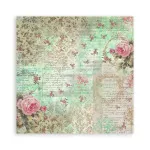STP Fabric Sheets 12x12" - Precious