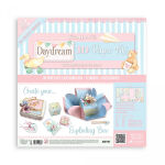 STP 3D-Paper Kit - Daydream Exploding Box