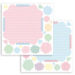 STP 3D-Paper Kit - Daydream Exploding Box
