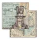 STP Cardstock - Sir Vagabond