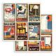 STP Cardstock - Bauhaus 6 Cards