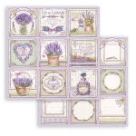 STP Cardstock - Provence Cards