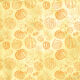 FDC Paper Pack 8x8" - Bright Autumn
