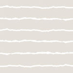 FDC Paper Pack 8x8" - Boho Baby Girl