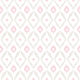 FDC Paper Pack 8x8" - Boho Baby Girl