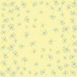 FDC Paper Pack 8x8" - Summer Meadow