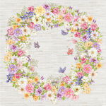 FDC Paper Pack 8x8" - Spring Inspiration