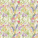 FDC Paper Pack 8x8" - Spring Inspiration