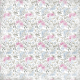 FDC Paper Pack 8x8" - Shabby Love