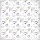 FDC Paper Pack 8x8" - Shabby Love