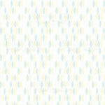 FDC Paper Pack 8x8" - Puffy Fluffy Girl