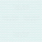 FDC Paper Pack 8x8" - Puffy Fluffy Girl