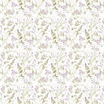 FDC Paper Pack 8x8" - Floral Sentiments