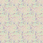 FDC Paper Pack 8x8" - Floral Sentiments