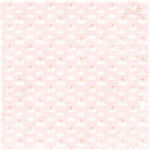 FDC Paper Pack 12x12" - Dreamy Baby Girl