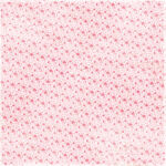 FDC Paper Pack 12x12" - Dreamy Baby Girl