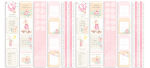 FDC Paper Pack 12x12" - Dreamy Baby Girl