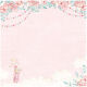 FDC Paper Pack 12x12" - Dreamy Baby Girl