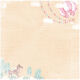 FDC Paper Pack 12x12" - Dreamy Baby Girl