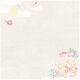 FDC Paper Pack 12x12" - Dreamy Baby Girl