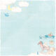 FDC Paper Pack 12x12" - Dreamy Baby Boy