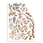 FDC Cut-Out Sheet Set - Sentimental Story