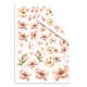 FDC Cut-Out Sheet Set - Sentimental Story