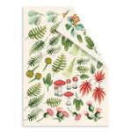FDC Cut-Out Sheet Set - Forest Life
