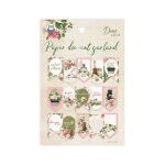 P13 Embellishment - Garland Dear Love