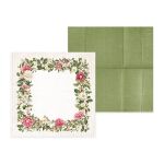 P13 Paper Pad 6x6" - Dear Love