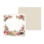 P13 Paper Pad 6x6" - Dear Love
