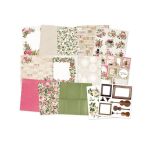 P13 Paper Pad 6x6" - Dear Love
