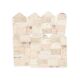 P13 Embellishment - Decorative Tags #3 Dear Love