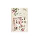P13 Embellishment - Tickets Dear Love