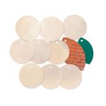 P13 Embellishment - Decorative Tags Free Spirit