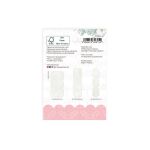 P13 Embellishment - Tickets Birdhouse