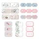 P13 Embellishment - Tickets Birdhouse