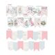 P13 Embellishment - Garland Birdhouse