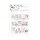 P13 Embellishment - Garland Birdhouse