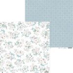 P13 Paper Pad 12x12" - Birdhouse