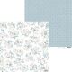 P13 Paper Pad 12x12" - Birdhouse