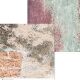 P13 Paper Pad 12x12" - Maxi Creative Pad Pastel Walls