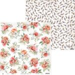P13 Paper Pad 12x12" - Farm Sweet Farm