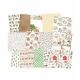 P13 Paper Pad 12x12" - Farm Sweet Farm